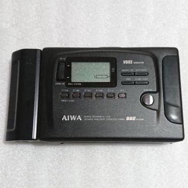 Aiwa HS-JX70 feature