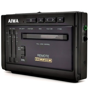 Aiwa HS-PX20 feature