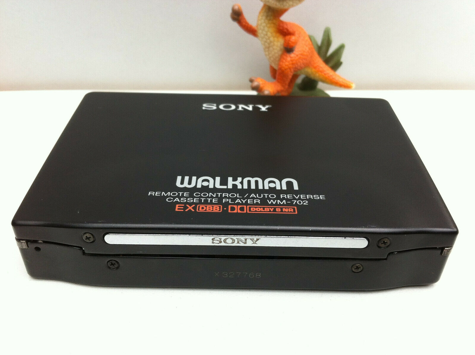 Sony WM-702 ▷ Walkman.land