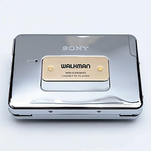 Sony WM-EX808HG ▷ Walkman.land