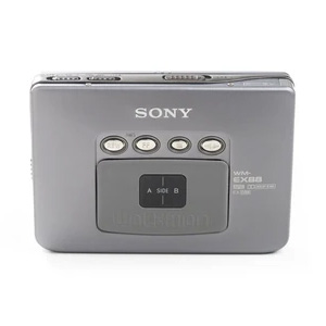 Sony WM-EX88 feature