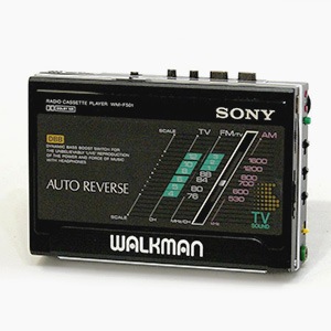 Sony WM-501 ▷ Walkman.land