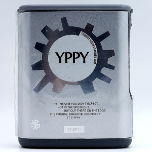 YP-ER11 cover