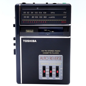 Toshiba KT-4038 feature